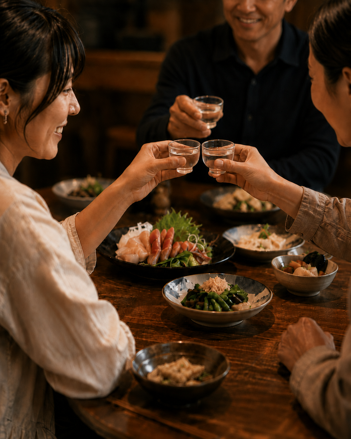 清酒