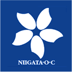 清酒之國-新潟 Niigata O.C. 認證標誌