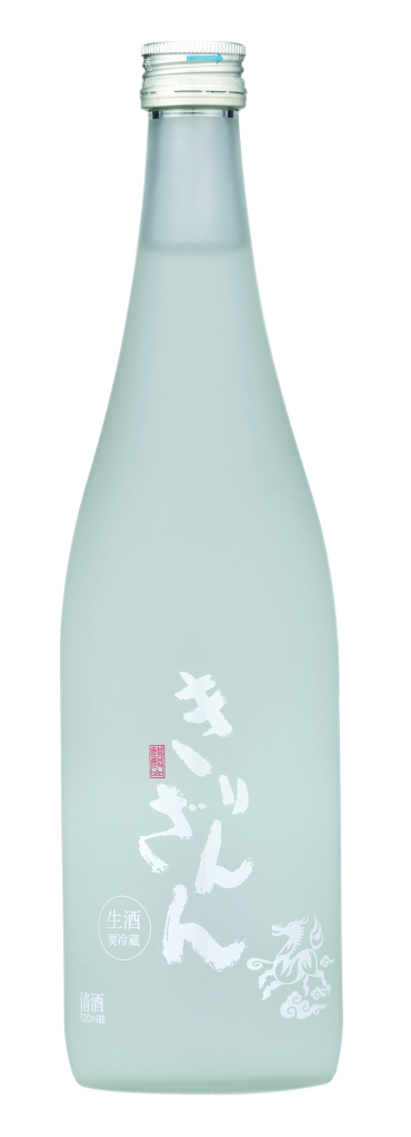 北翔 純米吟釀