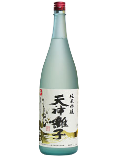 天神囃子 純米吟釀