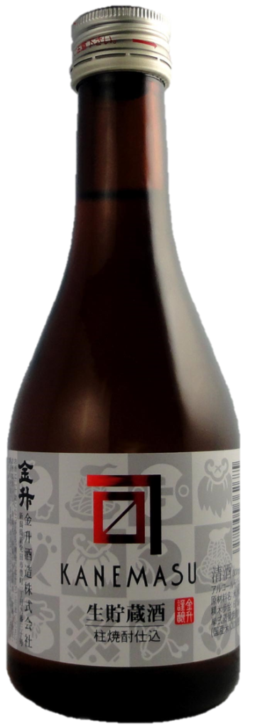 金升 生儲藏酒