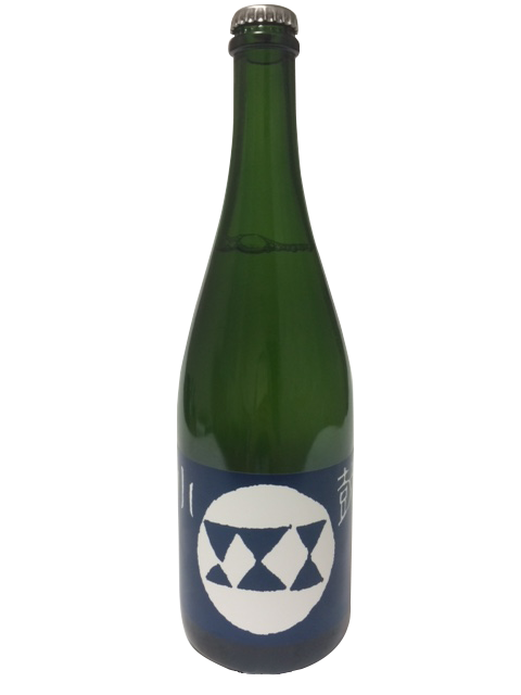小鼓 微氣泡 清酒