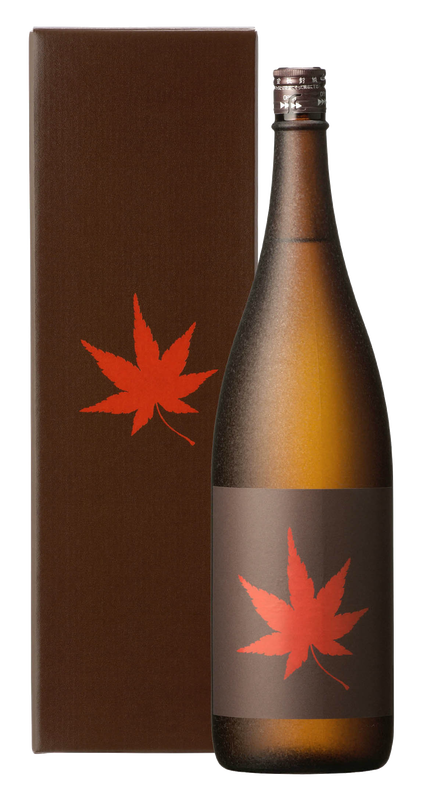 麒麟山 紅葉