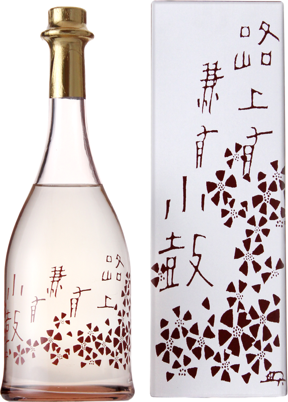 小鼓 路上有花 桃花