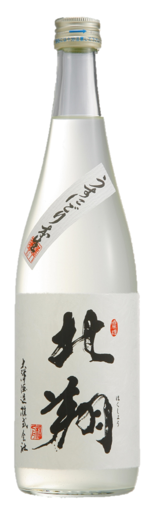 北翔 濁薄生酒